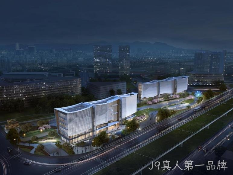 采荷邻里中心